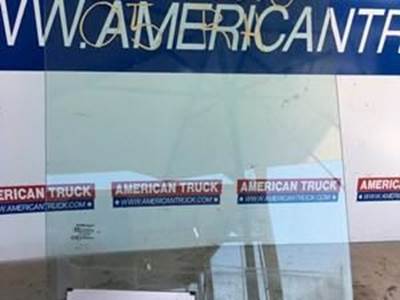 Used International 8600 Door Window Year 2005