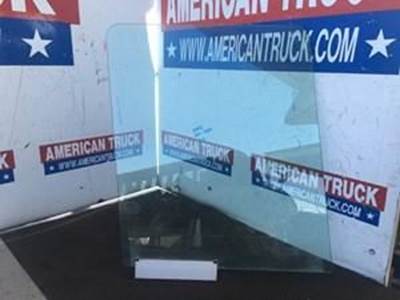 Used Window For Passenger Door For 2002 International 4300