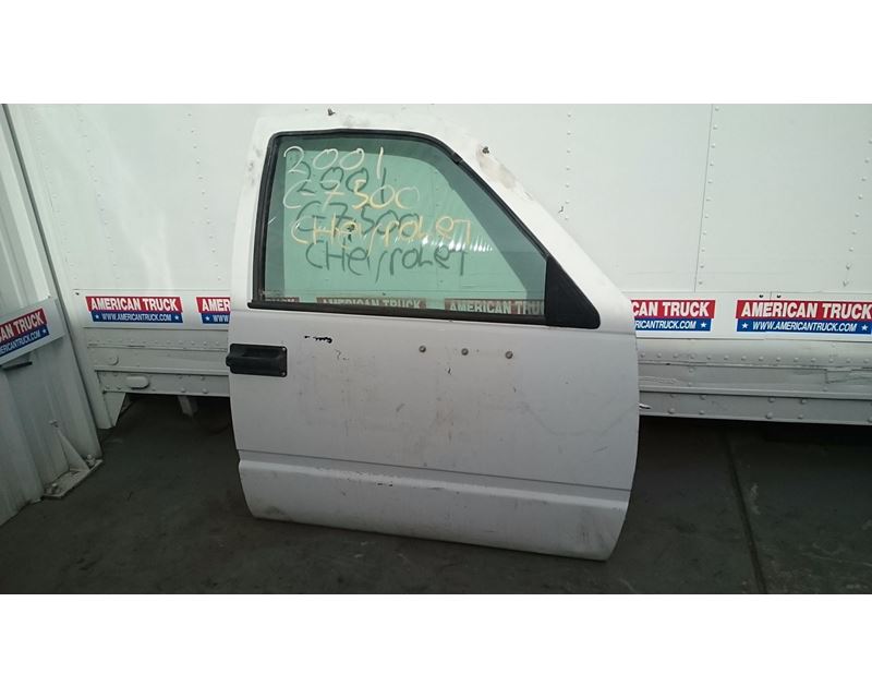 Used Passenger Side Door For 2001 Chevrolet C7500 For Sale | Phoenix
