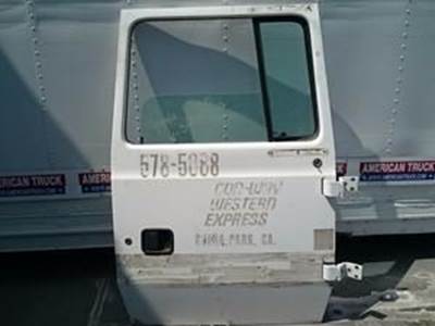 Used 1996 For Passenger Side Door