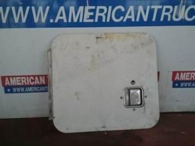 Used Side Door