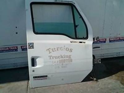 Used Passenger Side Door For 2003 Sterling