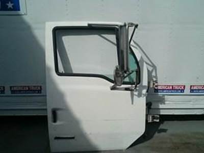 Used Passenger Side Door For Sterling