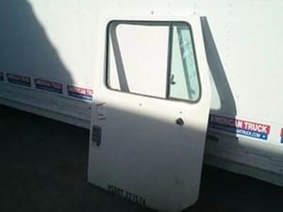 Used Passenger Side Door For International 4900