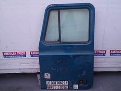Used Driver Side Door For Mack