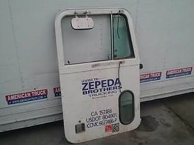 Used Door Assembly For Peterbilt 379