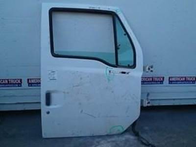Used Passenger Side Door For 1999 Sterling L8513