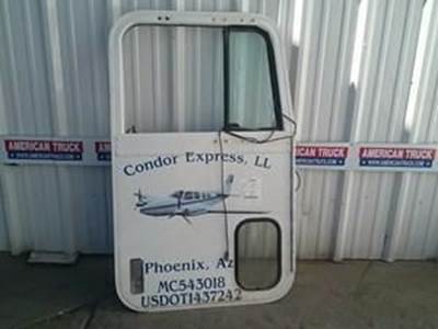 Used Passenger Side Door For International