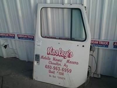 Used Passenger Side Door,