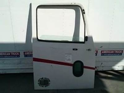 Used Passenger Side Door For 1999 Western 4900E