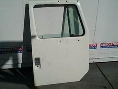 Used Passenger Side Door For 1994 International