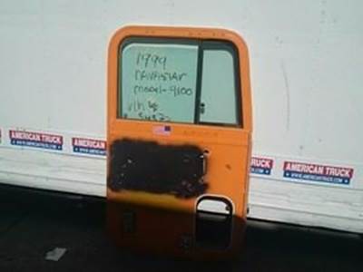 Used 1999 International Navistar Passenger Side Door