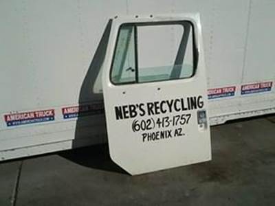 Used 2000 International Driver Side Door