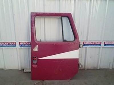 Used Passenger Side Door