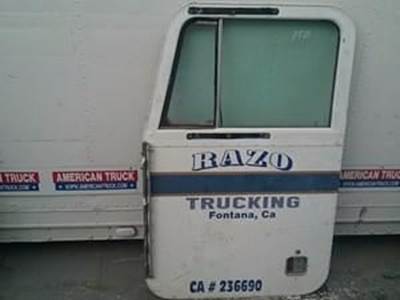 Used Passenger Door For Peterbilt