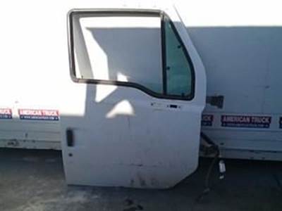 Used Passenger Side Door For 2002 ForD