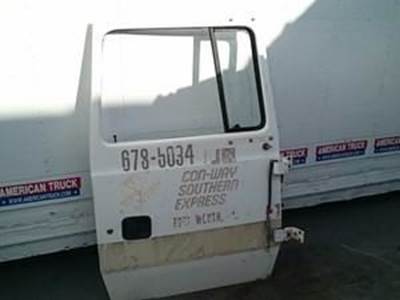 Used Passenger Side Door 1995 Ford LN8000 In Good Condition