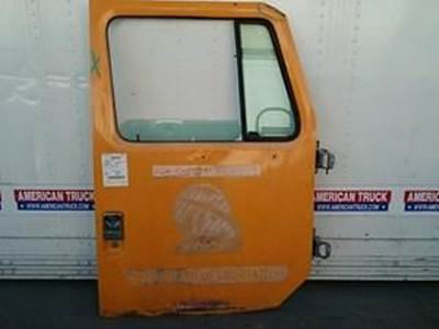 Used Passenger Side Door Off 1993 International 4700