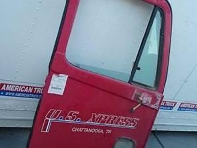 Used Passenger Side Door For Freightliner Century Class 120