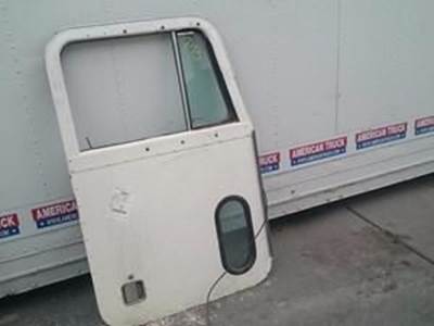 Used Passenger Side Door In Good Shape