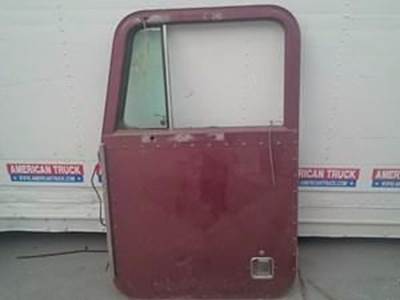 Used 1997 Peterbilt 377 Driver Side Door