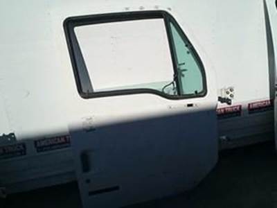 Used Passenger Side Door For 1999 Sterling L8513