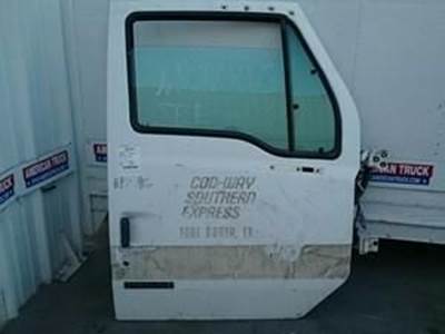 Used Passenger Side Door 1999 Sterling L8513