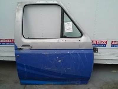 Used Passenger Side Door For ForD
