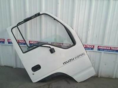 Used Passenger Side Door For Isuzu NPR
