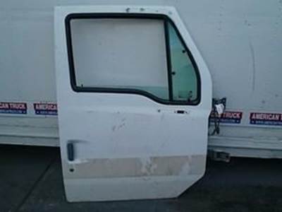 Used Passenger Side Door For 1997 ForD
