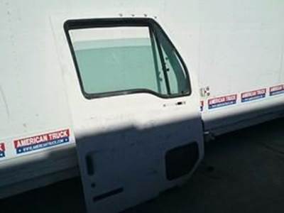 Used Passenger Side Door For 2000 Sterling
