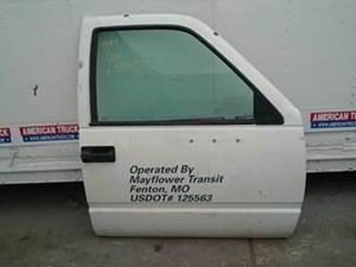 Used Passenger Side Door 1994 Gm/Chev