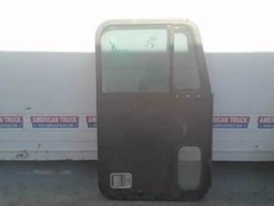 Used Passenger Side Door For 1997 Freightliner FLD