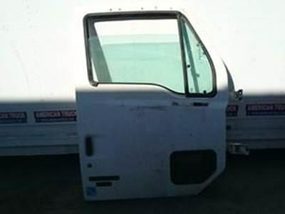 Used Passenger Side Door For Sterling