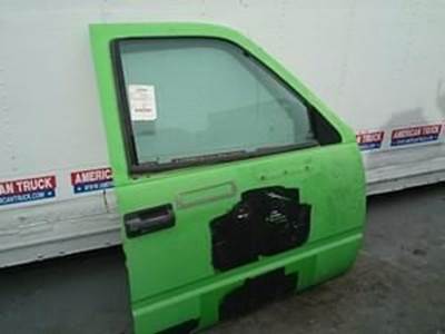 Used Passenger Side Door For GMC Topkick