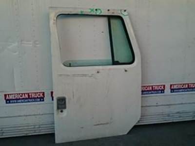 Used Passenger Side Door Off 1994 International