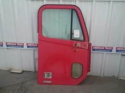 Used Passenger Side Door For 2000 Freightliner Century Class 12