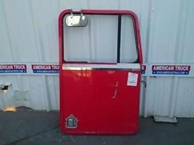 Used  Clean Passenger Side Door For Kenworth W900
