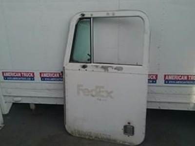 Used Driver Side Door For Peterbilt