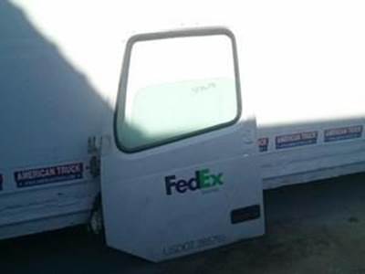 Used Driver Side Door For 2003 Volvo VNL