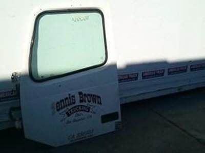 Used Driver Side Door For Volvo