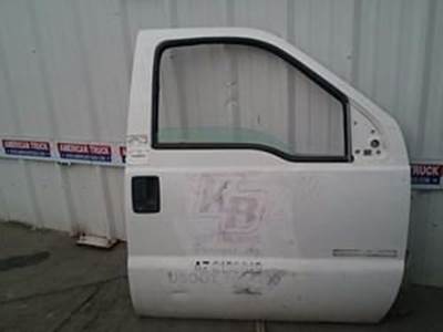 Used Passenger Side Door For 1999 ForD F550