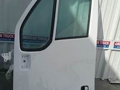 Super Clean  Kenworth T2000 Driver Side Door