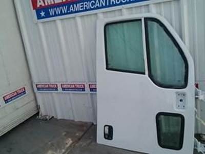 Super Clean Rebuilt Kenworth T2000 Passenger Side Door