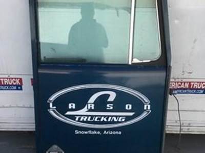 Used Passenger Side Door For Kenworth W900