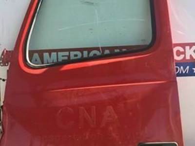 Used Driver Door For Volvo VNL