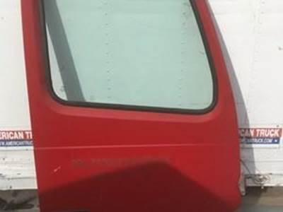 Used Passenger Side Door For Volvo VNL