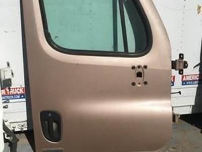 Used Door For 2010-2017 Freightliner Cascadia
