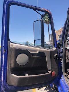 Good Used Driver Side Door With Power Windows For A 2016 Volvo VNL64T