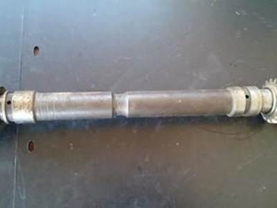 Used And Inspected Auxilary Shaft From Volvo D12 Engine